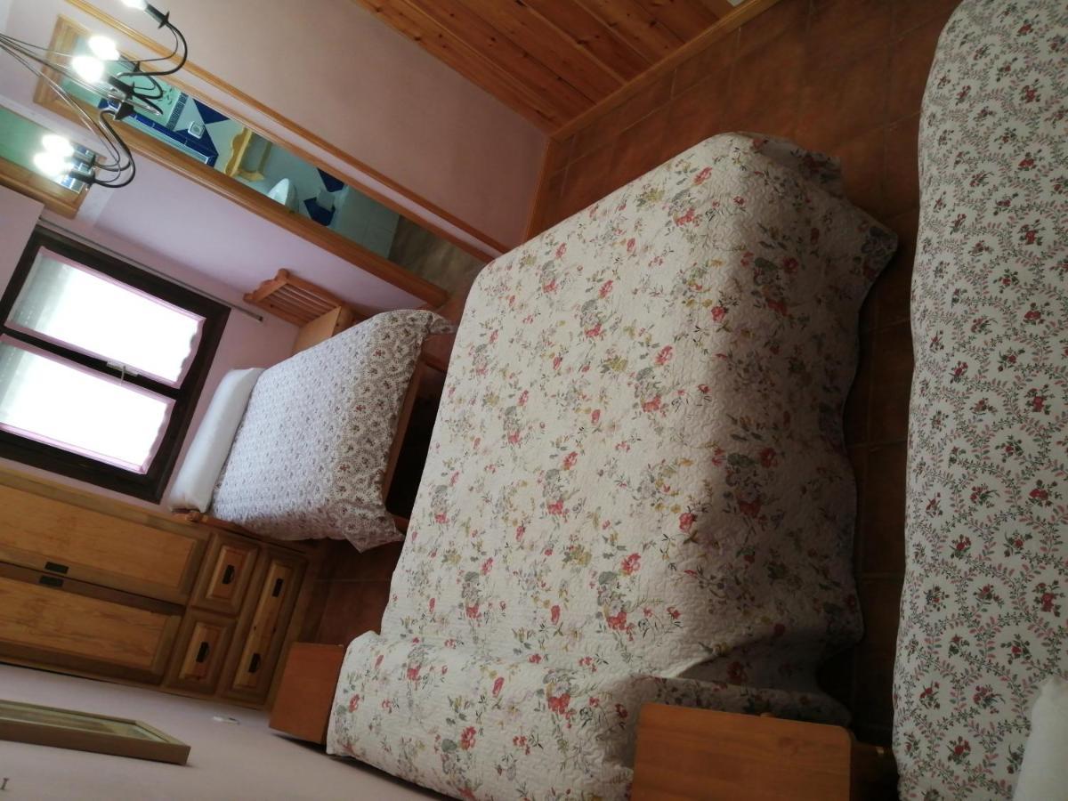 La Casa Verde Islallana Εξωτερικό φωτογραφία