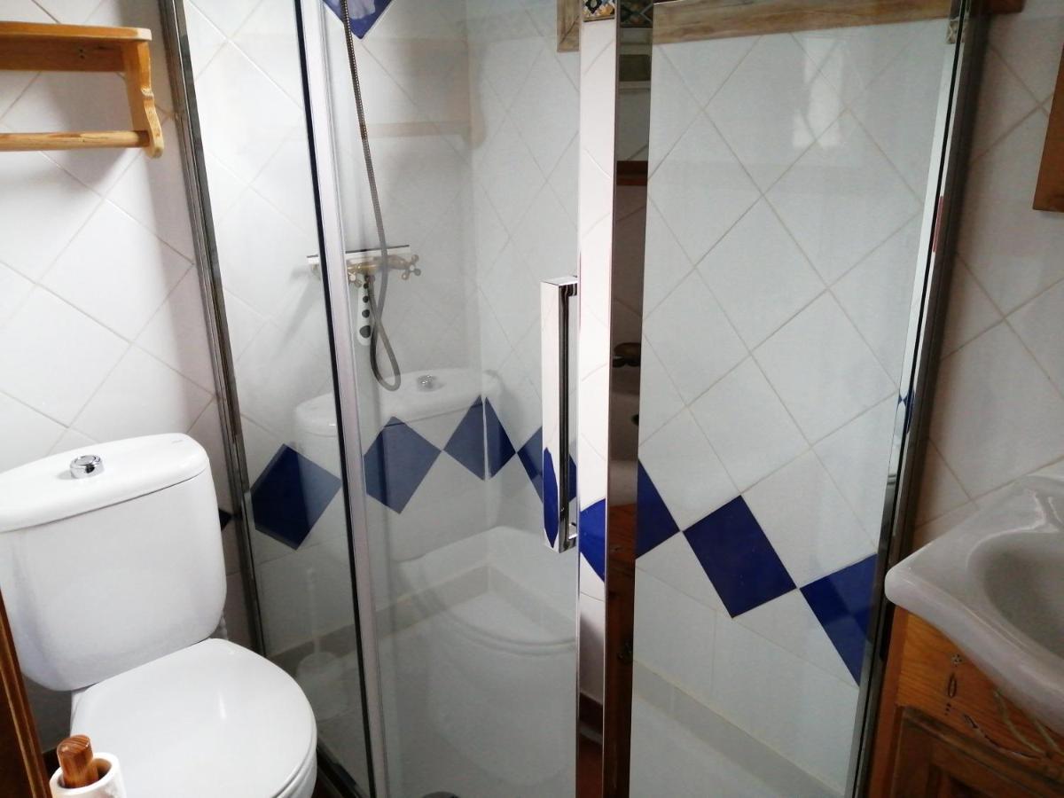La Casa Verde Islallana Εξωτερικό φωτογραφία